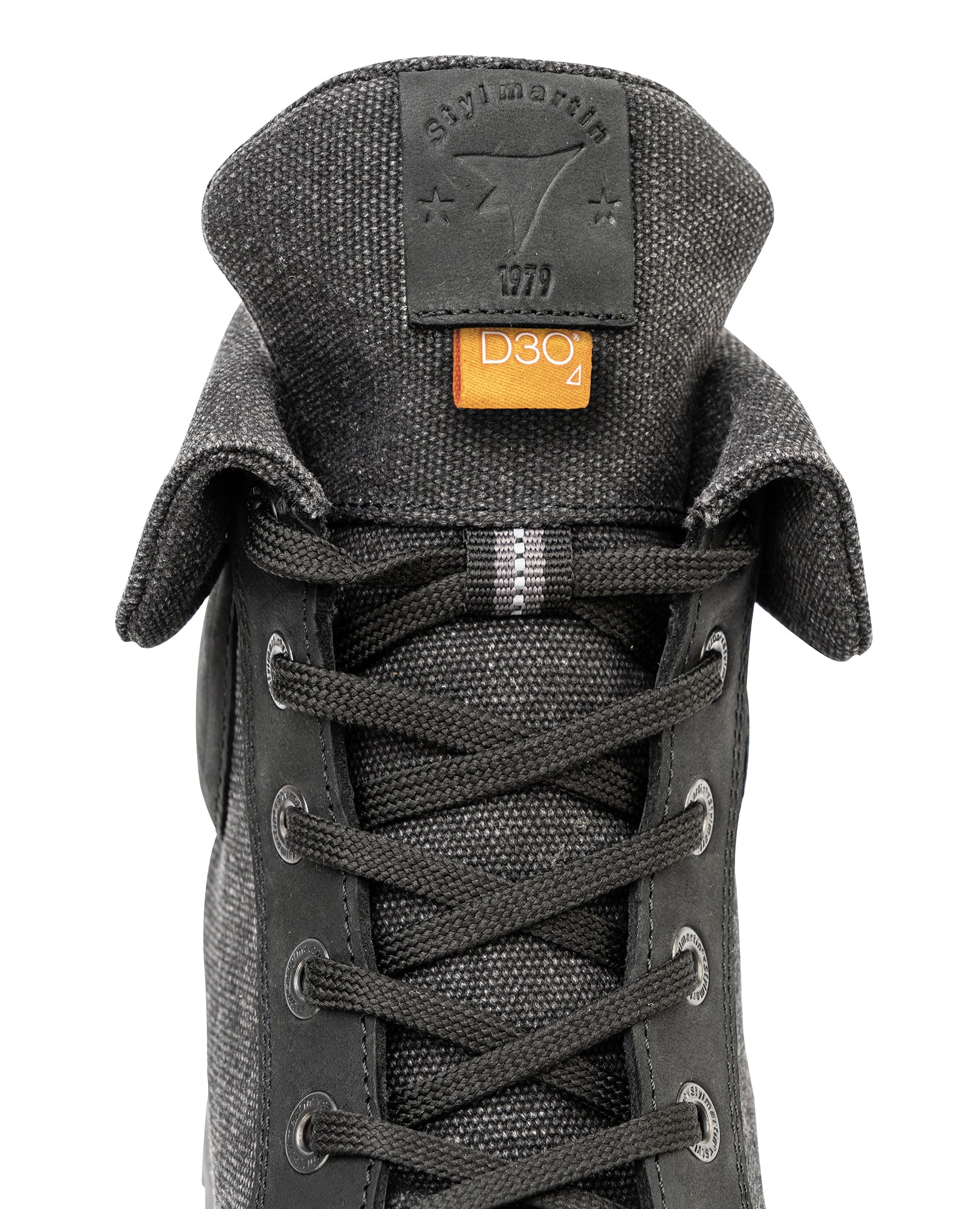 stylmartin smith classic motorcycle boots